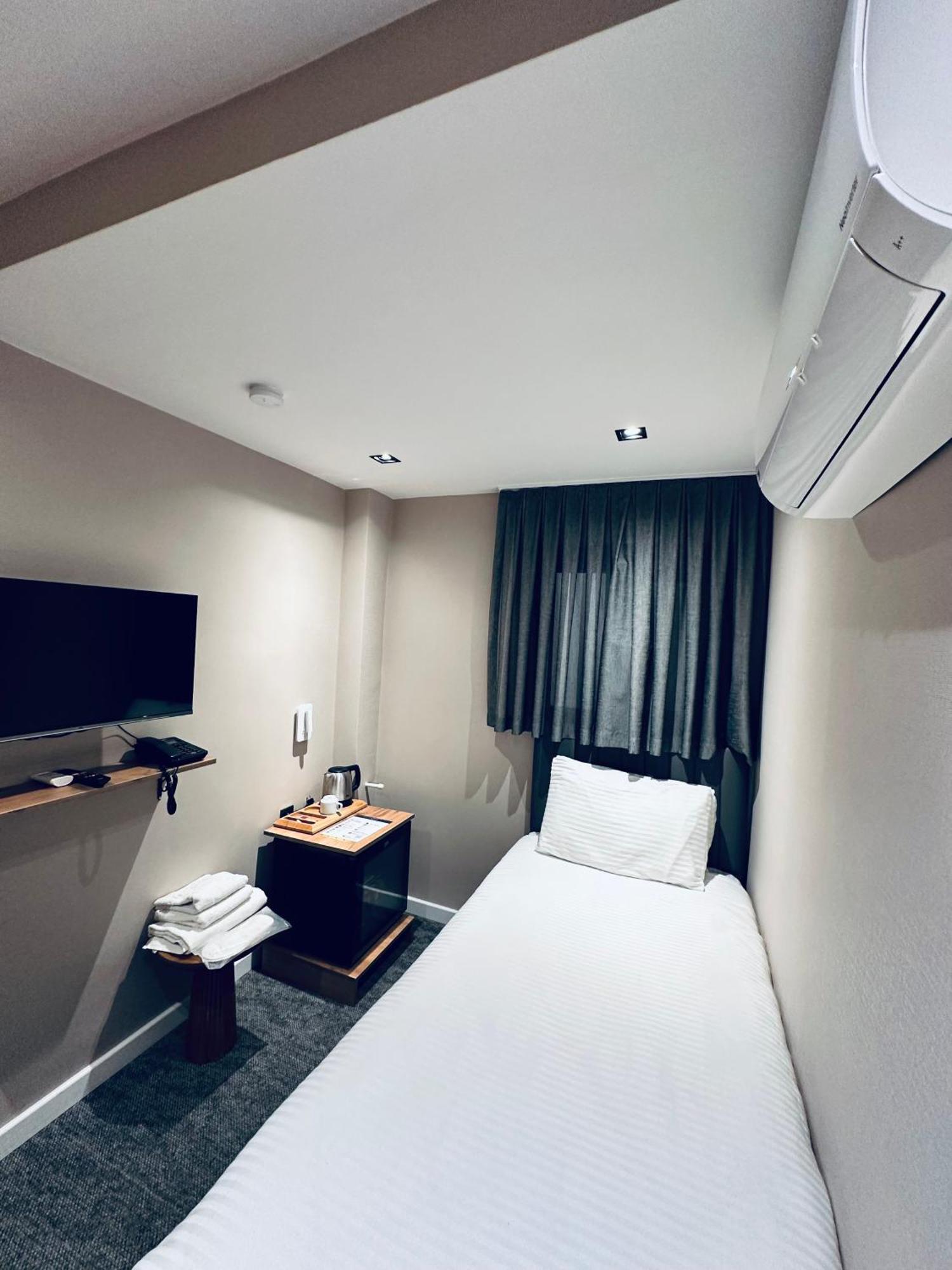 Reexe Istanbul Hotel Eksteriør billede