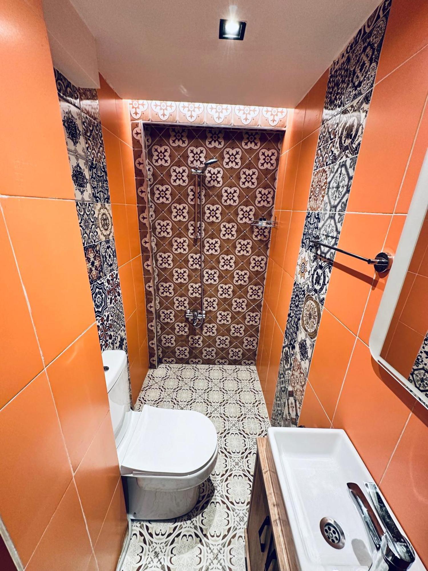 Reexe Istanbul Hotel Eksteriør billede