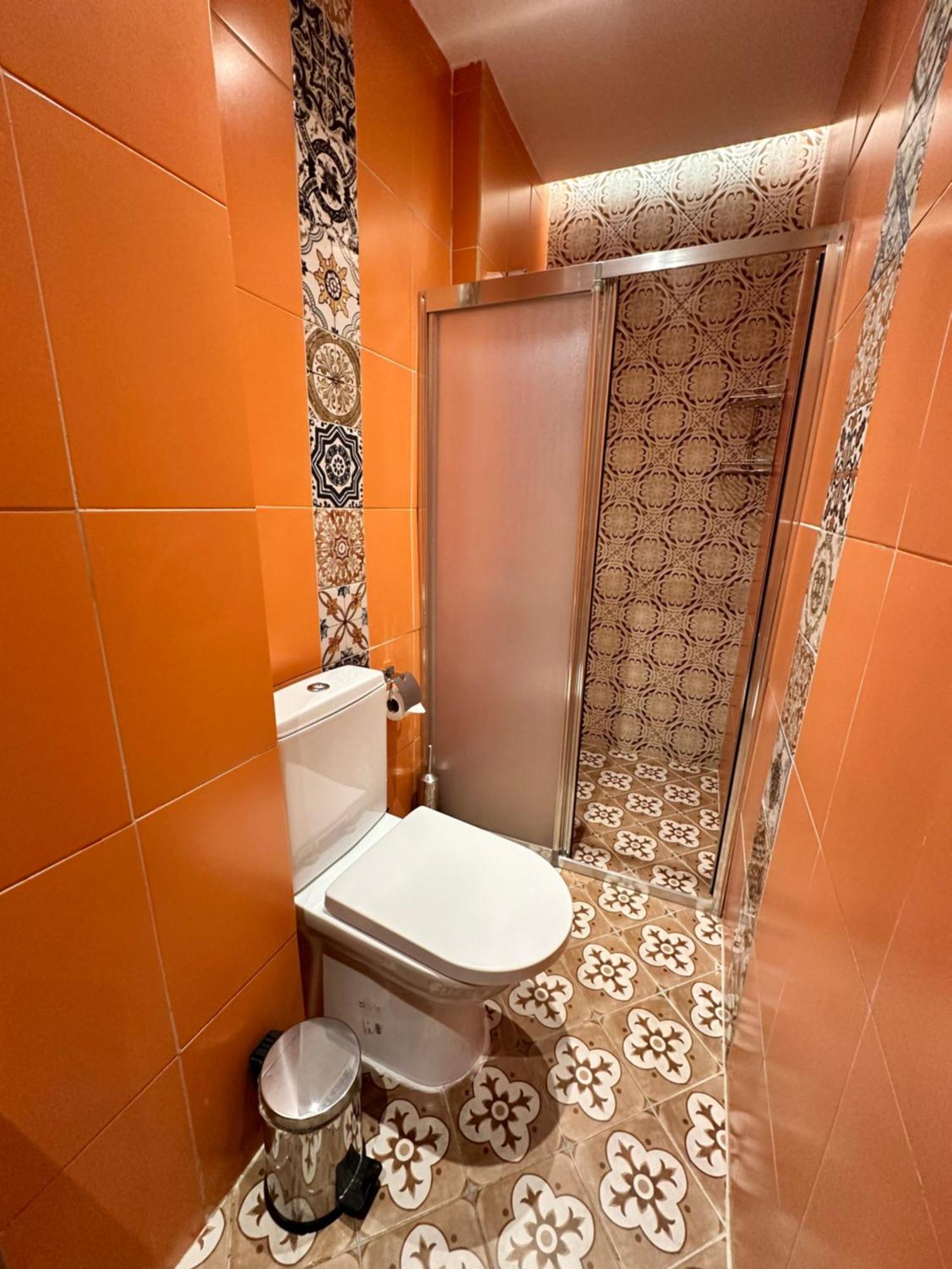 Reexe Istanbul Hotel Eksteriør billede
