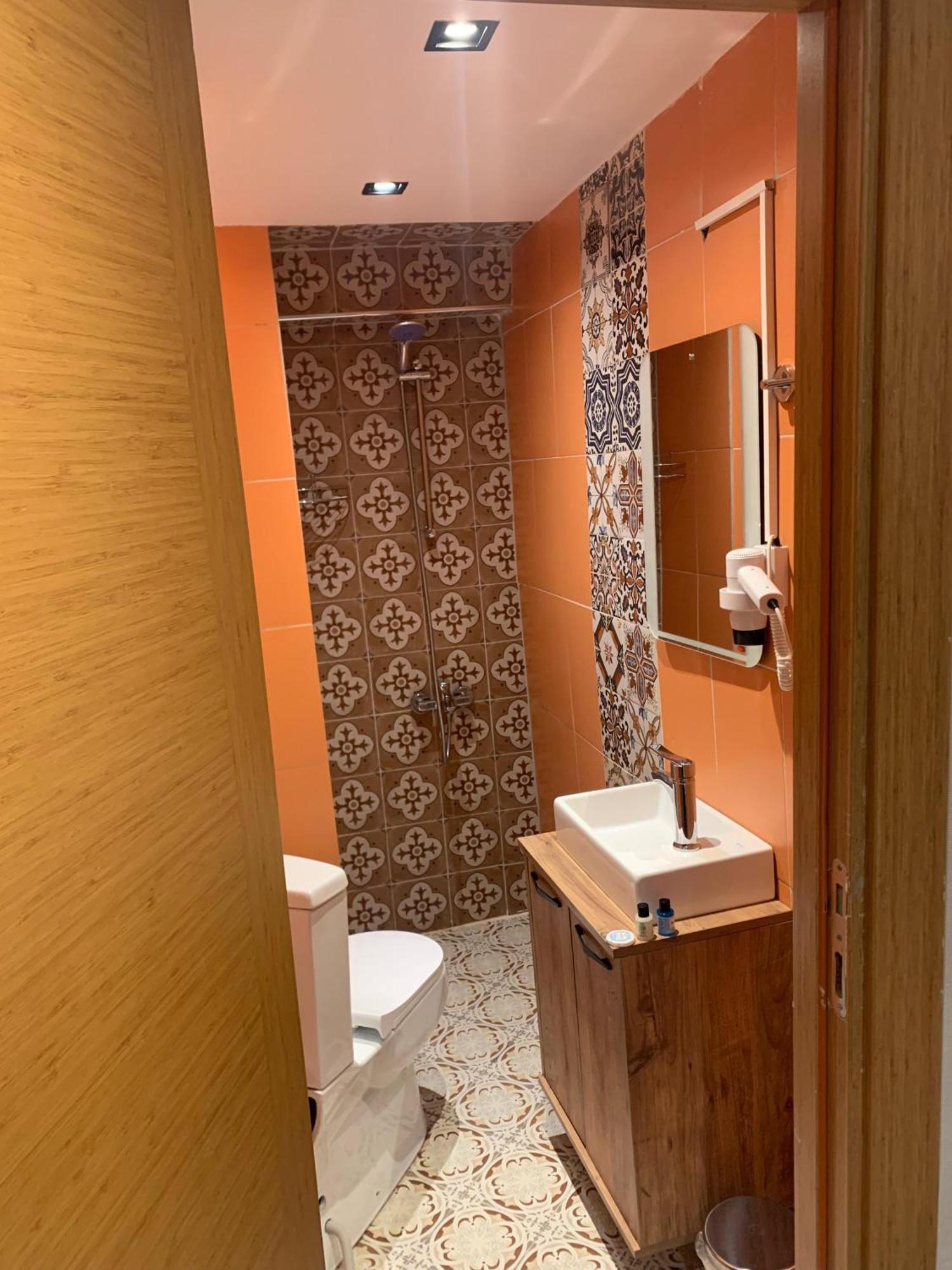 Reexe Istanbul Hotel Eksteriør billede