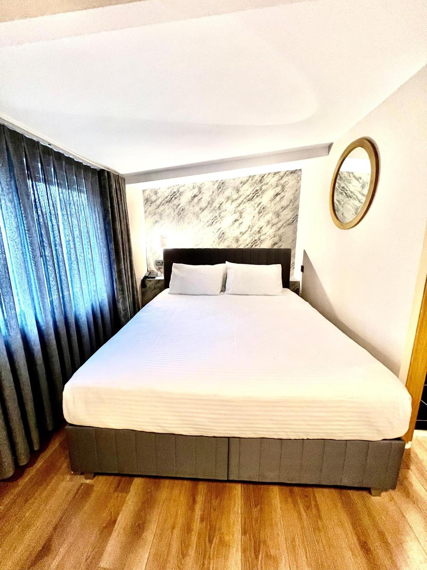 Reexe Istanbul Hotel Eksteriør billede