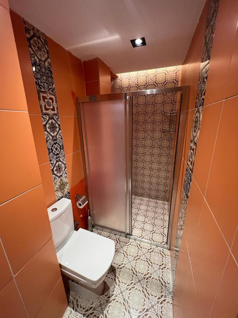 Reexe Istanbul Hotel Eksteriør billede