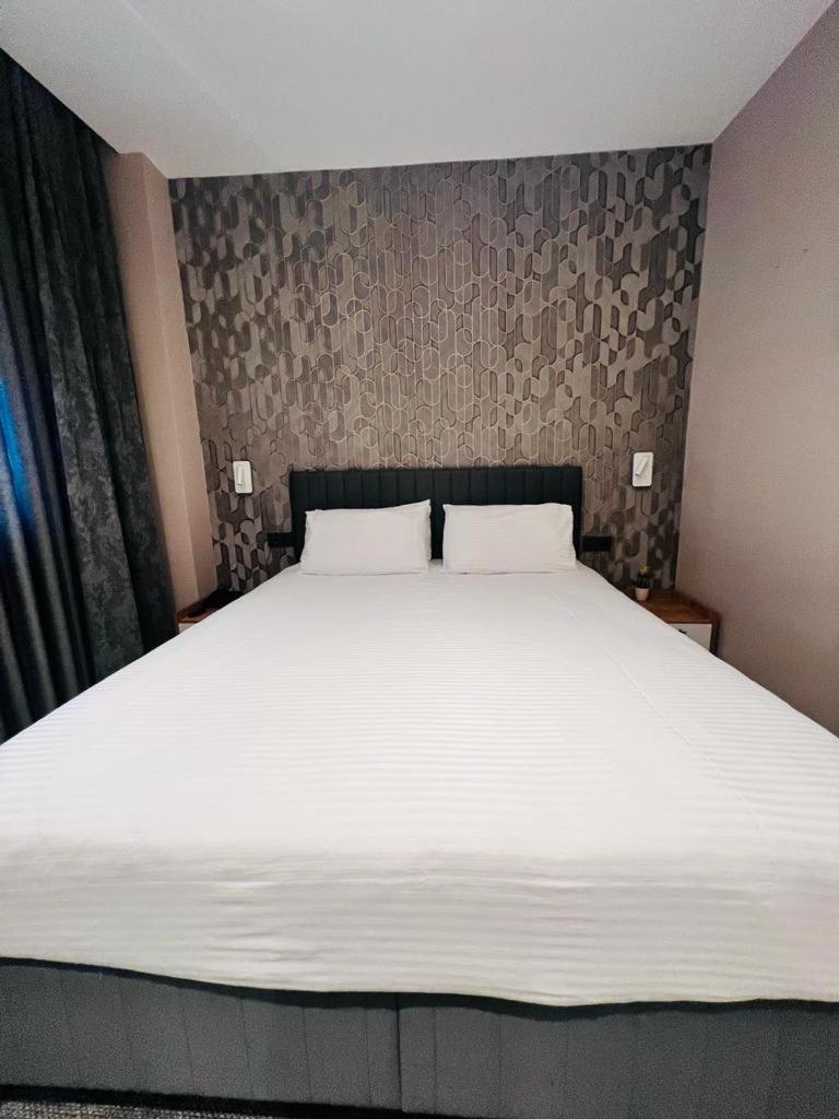 Reexe Istanbul Hotel Eksteriør billede
