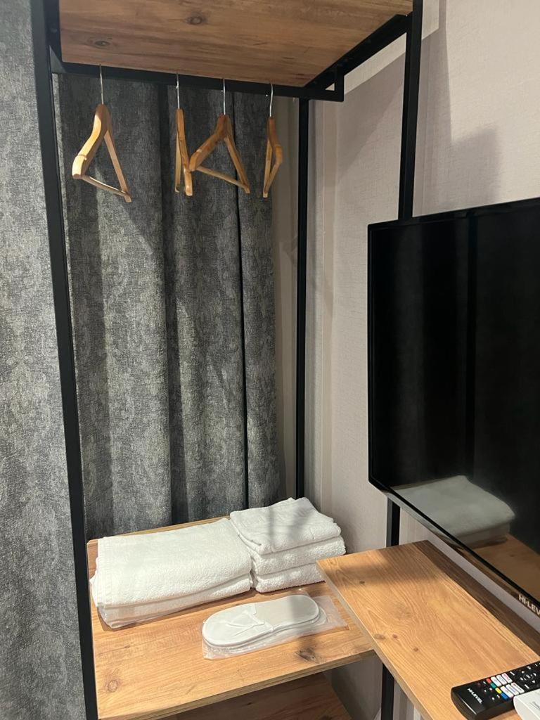 Reexe Istanbul Hotel Eksteriør billede